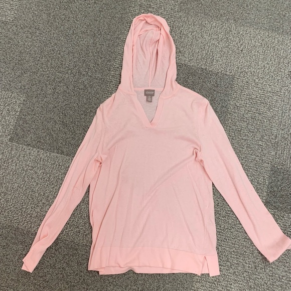 Pink Chicos Sweatshirt ! - Picture 1 of 2